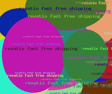 revatio fast free shipping